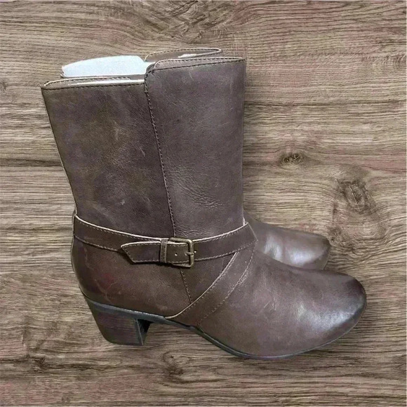 Abeo Shoes - Women's ABEO B.I.O.system Pacifica  Brown Size US‎ 10N